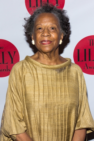 Photo Coverage: Kristen Anderson-Lopez, Mary Mitchell Campbell, Rebecca Naomi Jones & More Honored with 2014 Lilly Awards Image