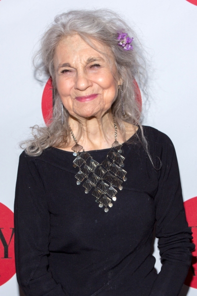 Photo Coverage: Kristen Anderson-Lopez, Mary Mitchell Campbell, Rebecca Naomi Jones & More Honored with 2014 Lilly Awards Image