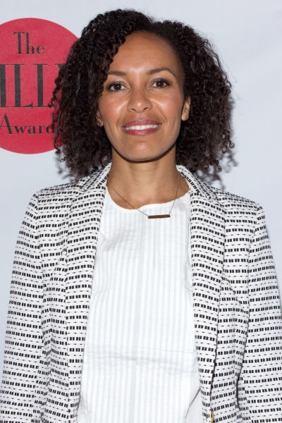 Photo Coverage: Kristen Anderson-Lopez, Mary Mitchell Campbell, Rebecca Naomi Jones & More Honored with 2014 Lilly Awards Image