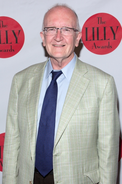 Photo Coverage: Kristen Anderson-Lopez, Mary Mitchell Campbell, Rebecca Naomi Jones & More Honored with 2014 Lilly Awards Image