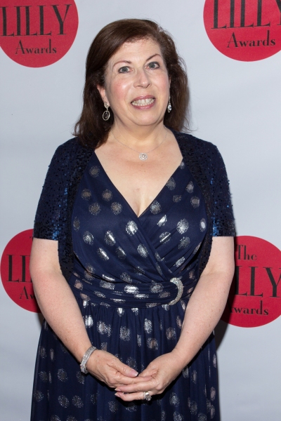 Photo Coverage: Kristen Anderson-Lopez, Mary Mitchell Campbell, Rebecca Naomi Jones & More Honored with 2014 Lilly Awards Image