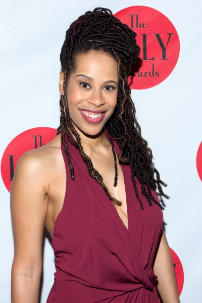 Photo Coverage: Kristen Anderson-Lopez, Mary Mitchell Campbell, Rebecca Naomi Jones & More Honored with 2014 Lilly Awards Image