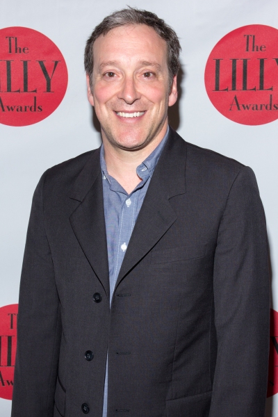 Photo Coverage: Kristen Anderson-Lopez, Mary Mitchell Campbell, Rebecca Naomi Jones & More Honored with 2014 Lilly Awards Image