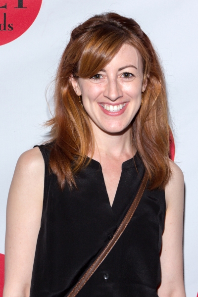Photo Coverage: Kristen Anderson-Lopez, Mary Mitchell Campbell, Rebecca Naomi Jones & More Honored with 2014 Lilly Awards Image
