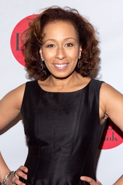 Photo Coverage: Kristen Anderson-Lopez, Mary Mitchell Campbell, Rebecca Naomi Jones & More Honored with 2014 Lilly Awards Image