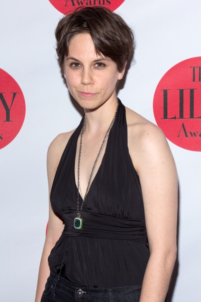 Photo Coverage: Kristen Anderson-Lopez, Mary Mitchell Campbell, Rebecca Naomi Jones & More Honored with 2014 Lilly Awards Image