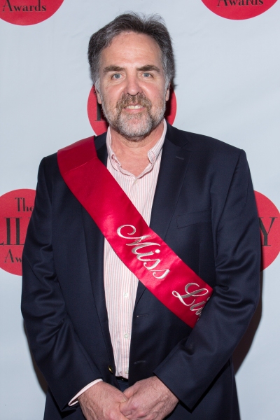 Photo Coverage: Kristen Anderson-Lopez, Mary Mitchell Campbell, Rebecca Naomi Jones & More Honored with 2014 Lilly Awards Image