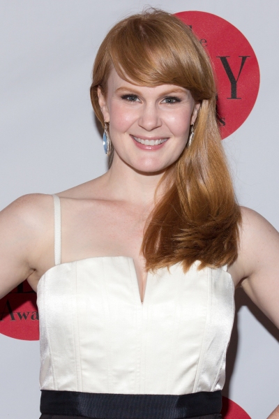 Photo Coverage: Kristen Anderson-Lopez, Mary Mitchell Campbell, Rebecca Naomi Jones & More Honored with 2014 Lilly Awards Image