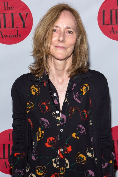 Photo Coverage: Kristen Anderson-Lopez, Mary Mitchell Campbell, Rebecca Naomi Jones & More Honored with 2014 Lilly Awards Image