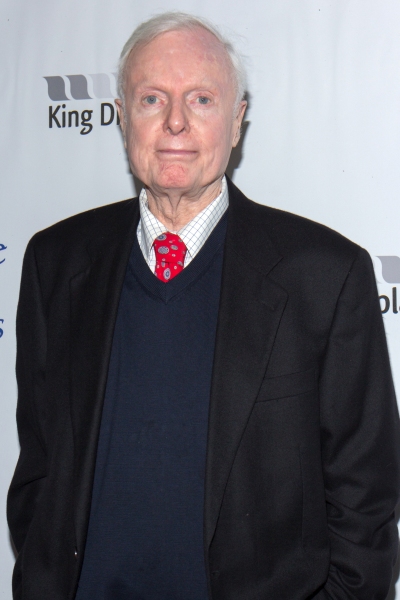 Photo Coverage: On the Red Carpet at the 2014 Theatre World Awards! Image