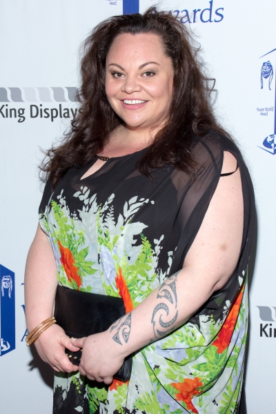 Keala Settle Photo