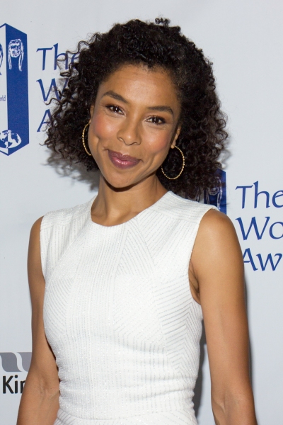 Photo Coverage: On the Red Carpet at the 2014 Theatre World Awards! Image