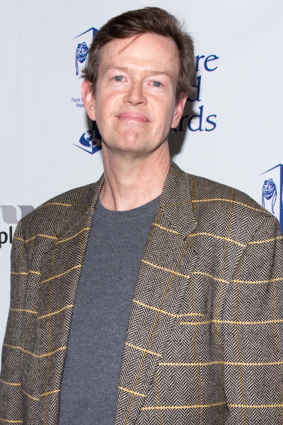Photo Coverage: On the Red Carpet at the 2014 Theatre World Awards! Image