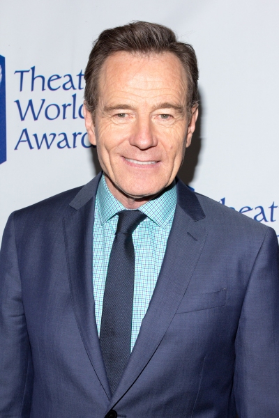 Bryan Cranston Photo