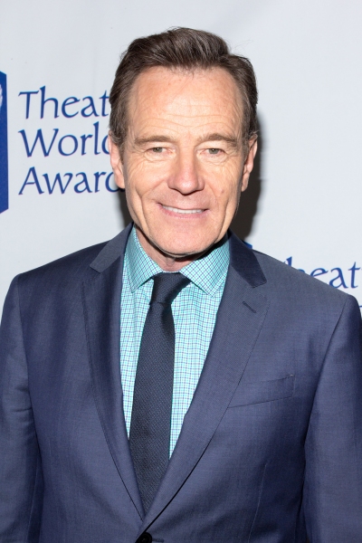 Photo Coverage: On the Red Carpet at the 2014 Theatre World Awards! Image