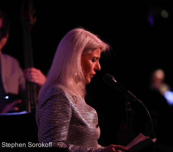Photo Coverage: JAMIE DEROY & FRIENDS Celebrates Broadway with Tony Award Winners at The Metropolitan Room Image