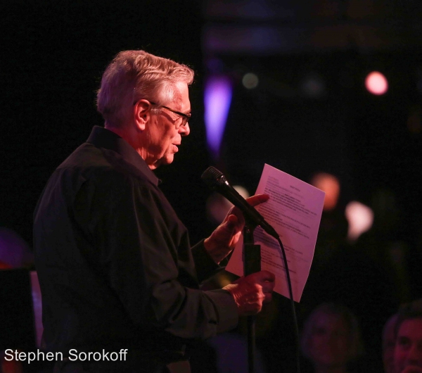 Photo Coverage: JAMIE DEROY & FRIENDS Celebrates Broadway with Tony Award Winners at The Metropolitan Room Image