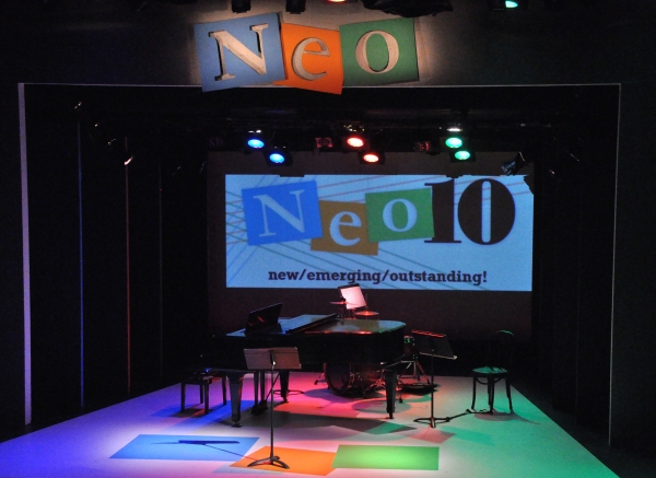 Photo Coverage: Andy Mientus, Max von Essen & More Celebrate York Theatre Company's NEO 10 
