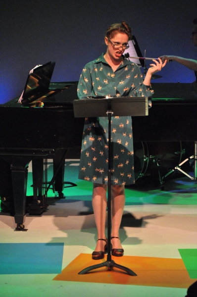 Photo Coverage: Andy Mientus, Max von Essen & More Celebrate York Theatre Company's NEO 10 Image