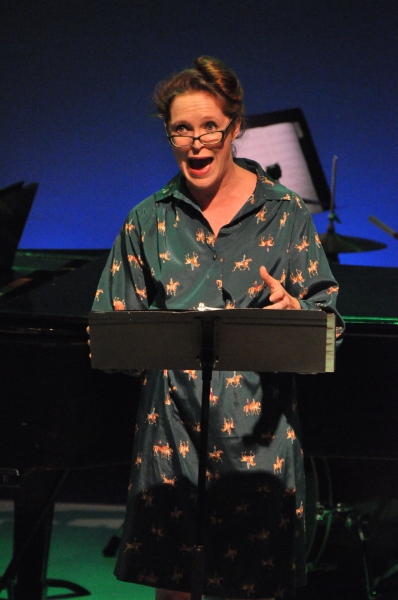 Photo Coverage: Andy Mientus, Max von Essen & More Celebrate York Theatre Company's NEO 10 Image