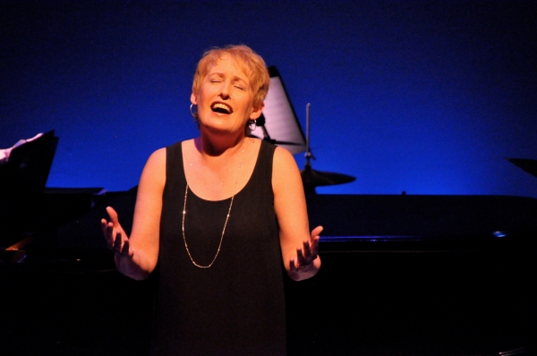 Photo Coverage: Andy Mientus, Max von Essen & More Celebrate York Theatre Company's NEO 10 Image