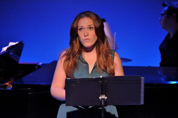 Photo Coverage: Andy Mientus, Max von Essen & More Celebrate York Theatre Company's NEO 10 Image