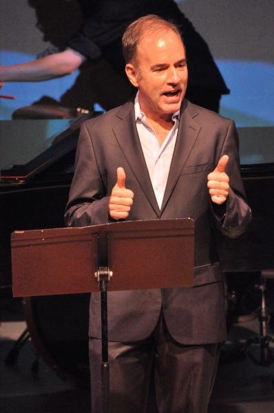 Photo Coverage: Andy Mientus, Max von Essen & More Celebrate York Theatre Company's NEO 10 Image