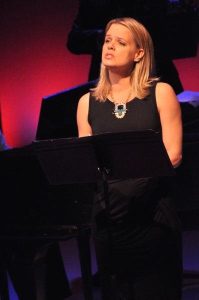Photo Coverage: Andy Mientus, Max von Essen & More Celebrate York Theatre Company's NEO 10 Image