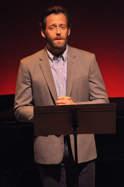 Photo Coverage: Andy Mientus, Max von Essen & More Celebrate York Theatre Company's NEO 10 Image