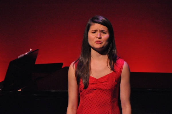 Photo Coverage: Andy Mientus, Max von Essen & More Celebrate York Theatre Company's NEO 10 Image