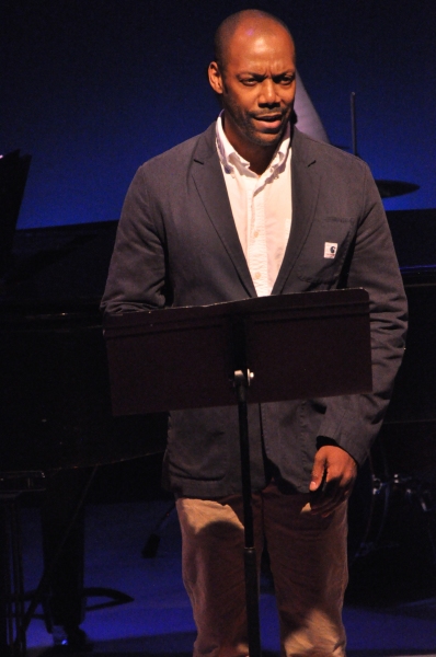 Photo Coverage: Andy Mientus, Max von Essen & More Celebrate York Theatre Company's NEO 10 Image