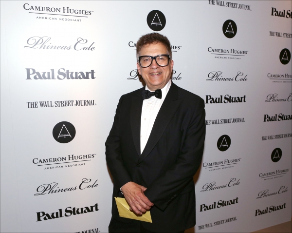 Exclusive Photo Coverage: Scott Wittman, Patti LuPone & More Salute the Tony Awards at Paul Stuart! Image