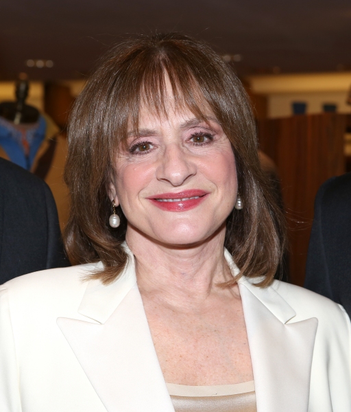 Exclusive Photo Coverage: Scott Wittman, Patti LuPone & More Salute the Tony Awards at Paul Stuart! Image