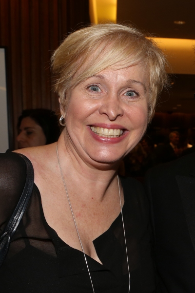 Exclusive Photo Coverage: Scott Wittman, Patti LuPone & More Salute the Tony Awards at Paul Stuart! Image