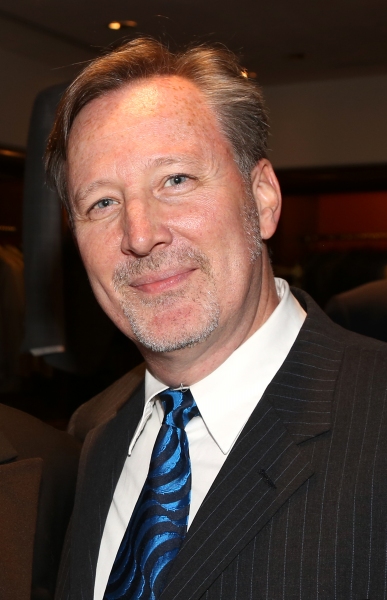Exclusive Photo Coverage: Scott Wittman, Patti LuPone & More Salute the Tony Awards at Paul Stuart! Image