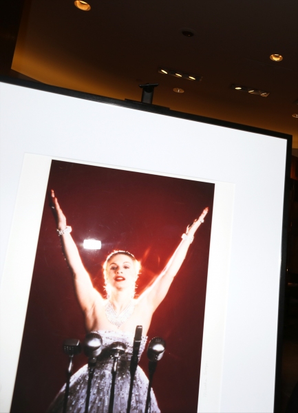 Exclusive Photo Coverage: Scott Wittman, Patti LuPone & More Salute the Tony Awards at Paul Stuart! Image