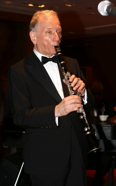 Exclusive Photo Coverage: Scott Wittman, Patti LuPone & More Salute the Tony Awards at Paul Stuart! Image