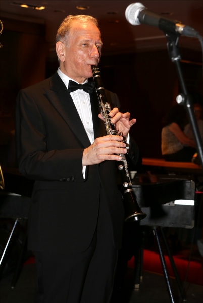 Exclusive Photo Coverage: Scott Wittman, Patti LuPone & More Salute the Tony Awards at Paul Stuart! Image