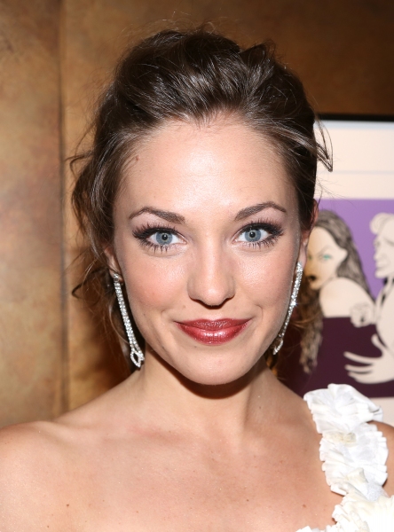 Exclusive Photo Coverage: Scott Wittman, Patti LuPone & More Salute the Tony Awards at Paul Stuart! Image
