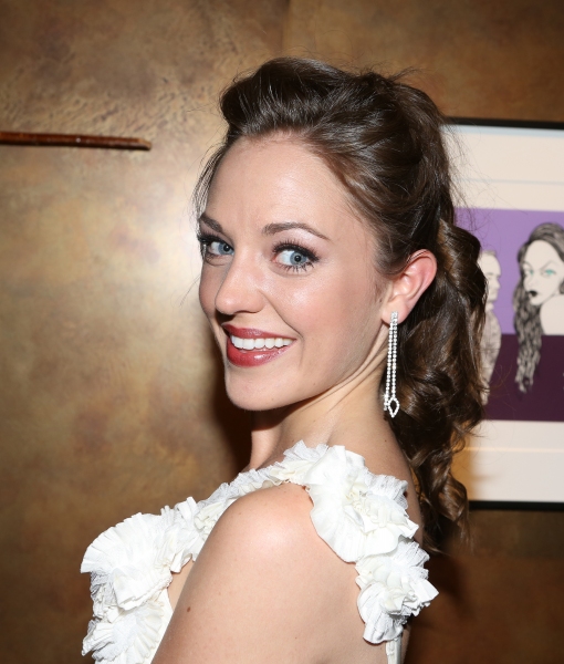 Exclusive Photo Coverage: Scott Wittman, Patti LuPone & More Salute the Tony Awards at Paul Stuart! Image