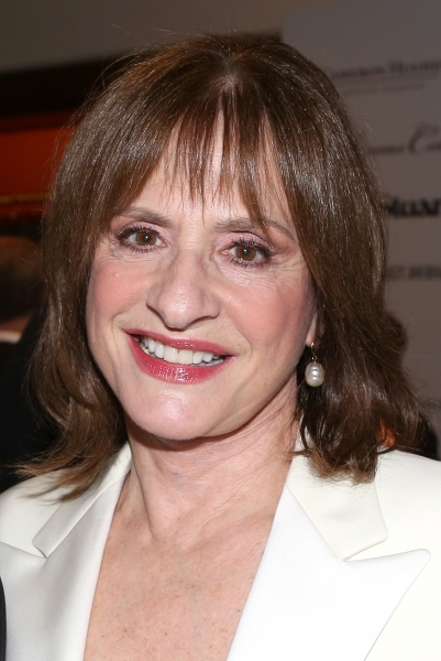 Exclusive Photo Coverage: Scott Wittman, Patti LuPone & More Salute the Tony Awards at Paul Stuart! Image
