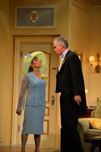 Photo Flash: First Look at PLAZA SUITE at the John W. Engeman Theater Image