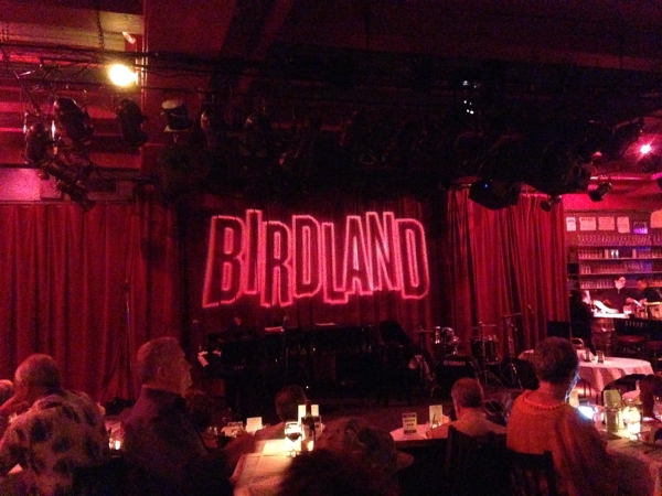 Photo Flash: Cast of 50 SHADES! THE MUSICAL Appears at Birdland Image