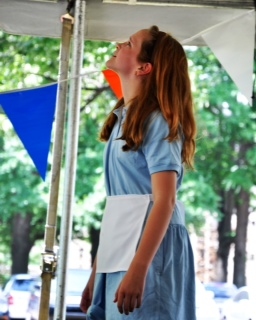 Photo Flash: Germantown Community Theatre Hops Down the Rabbit Hole with Disney's ALICE IN WONDERLAND, Now thru 6/29 Image