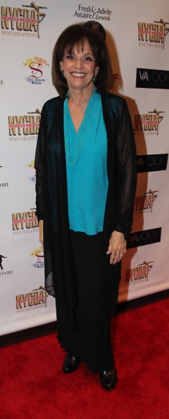 Photo Coverage: On the Red Carpet at the 2014 Astaire Awards! 