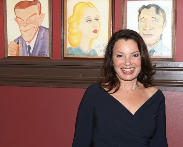 Fran Drescher Photo