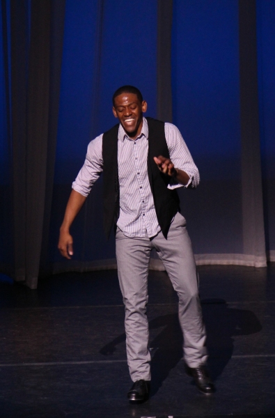 Photo Coverage: Inside the 32nd Annual Astaire Awards Image
