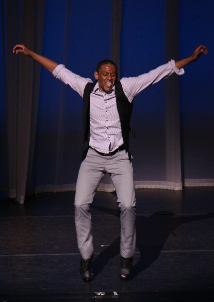 Photo Coverage: Inside the 32nd Annual Astaire Awards Image