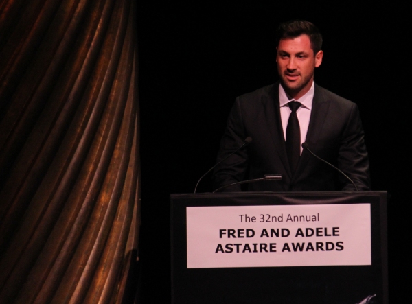 Photo Coverage: Inside the 32nd Annual Astaire Awards Image