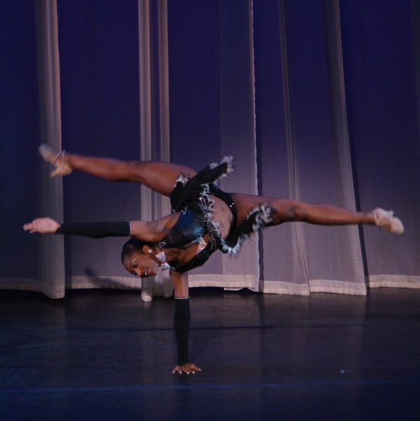 Photo Coverage: Inside the 32nd Annual Astaire Awards Image